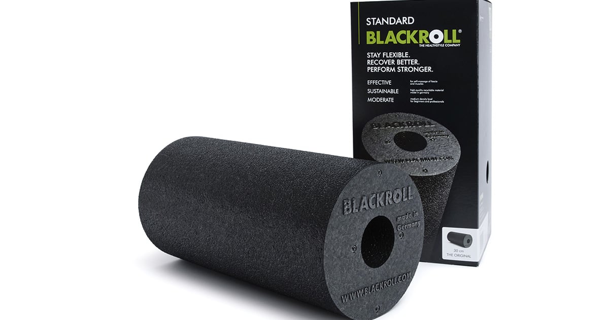 Blackroll Standard Blackroll India Official